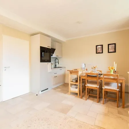 Olive Garden Timmendorfer Timmendorfer Strand