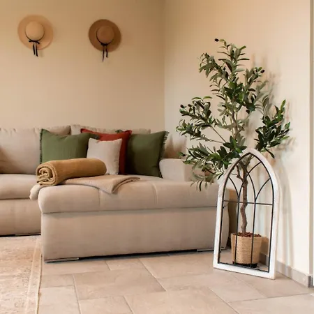 Olive Garden Timmendorfer *