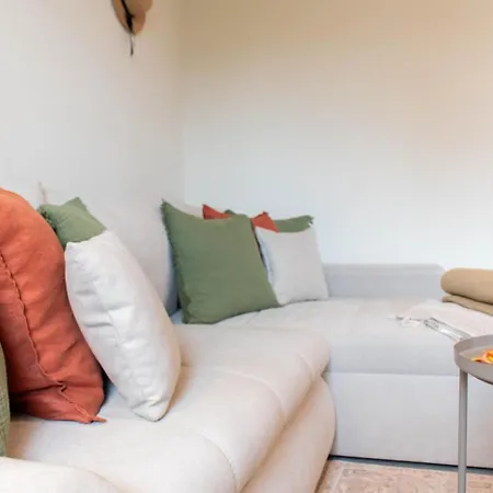 Olive Garden Timmendorfer