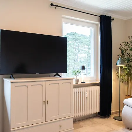 Olive Garden Timmendorfer Timmendorfer Strand