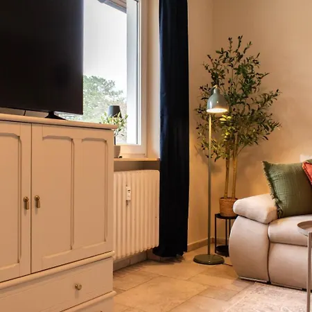 Olive Garden Timmendorfer * Timmendorfer Strand