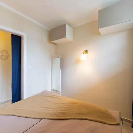 Olive Garden Timmendorfer Timmendorfer Strand