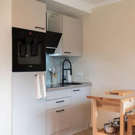 Olive Garden Timmendorfer * Timmendorfer Strand