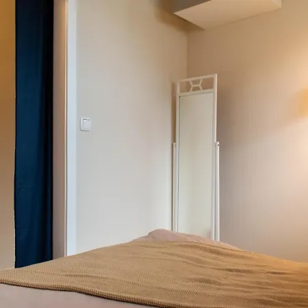 Olive Garden Timmendorfer Apartman Timmendorfer Strand