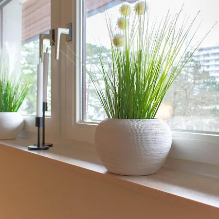 Apartman Olive Garden Timmendorfer