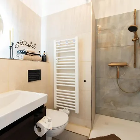 Olive Garden Timmendorfer *