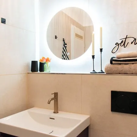 Apartman Olive Garden Timmendorfer Timmendorfer Strand