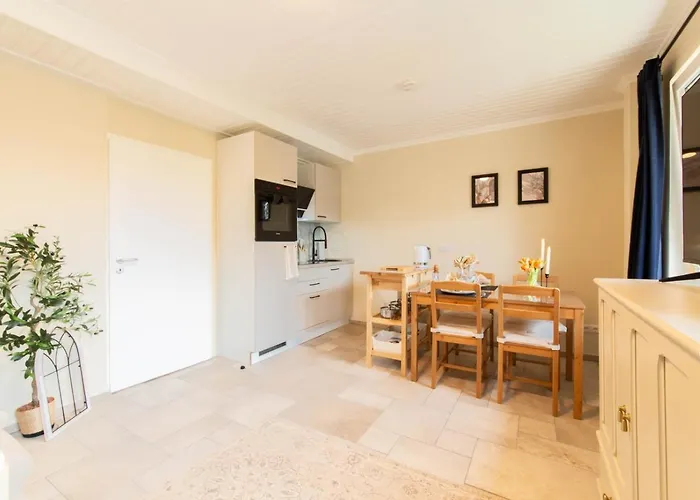 Olive Garden Timmendorfer Timmendorfer Strand