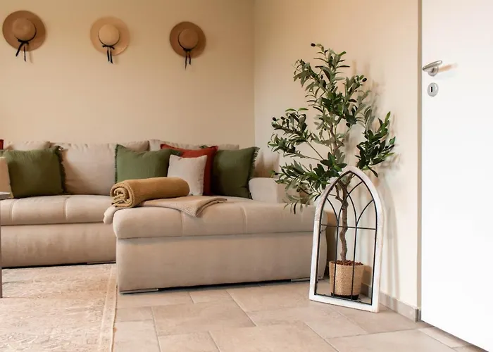 Olive Garden Timmendorfer *