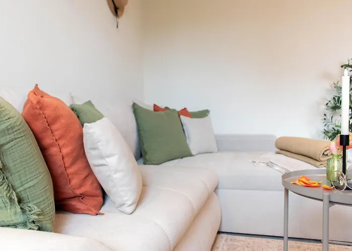 Olive Garden Timmendorfer