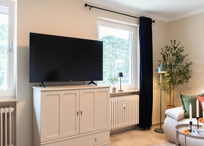 Olive Garden Timmendorfer Timmendorfer Strand