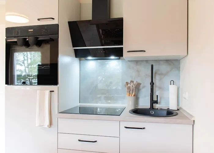 Olive Garden Timmendorfer Timmendorfer Strand