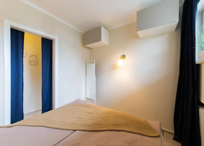 Olive Garden Timmendorfer Timmendorfer Strand