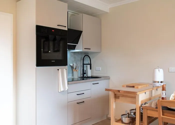 Olive Garden Timmendorfer * Timmendorfer Strand