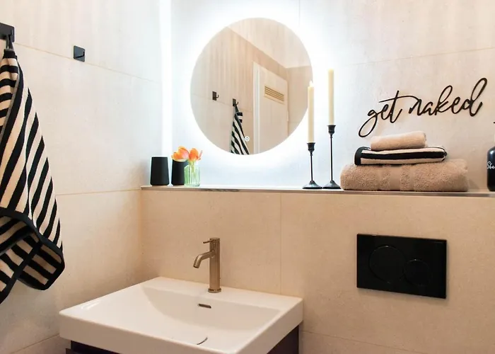 Apartman Olive Garden Timmendorfer Timmendorfer Strand